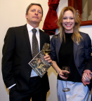 David Prachař, Linda Rybová