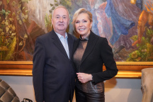 Jan Adam, Helena Vondráčková