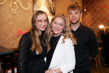 Monika Žídková, Monika Brzesková 