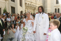 Artur Štaidl, Iveta Bartošová, Jiří Pomeje