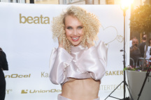 Michaela Tomanová 
