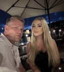 Filip Turek, Dominika Myslivcová 