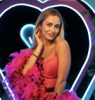 Love Island 2025, Klára