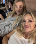 Monika Babišová, Vivien Babišová