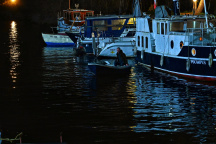 Neporazitelní, Ivan Trojan