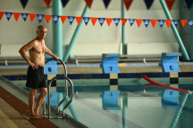 Neporazitelní, Ivan Trojan