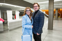 Dana Morávková, Petr Malásek ml.