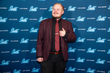 Artur Štaidl