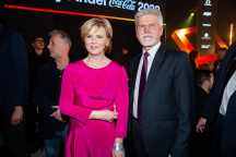 Petr Pavel, Eva Pavlová