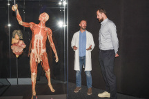 Body Worlds