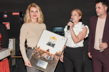 Lucie Šafářová