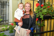 Lucie Benešová 