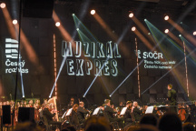 Muzikál expres 35