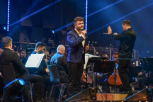 Muzikál expres 35