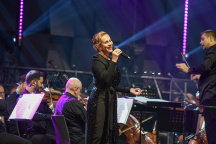 Muzikál expres 35