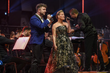 Muzikál expres 35