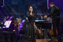 Muzikál expres 35