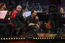 Muzikál expres 35