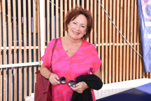 Ilona Svobodová 