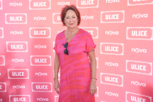 Ilona Svobodová 