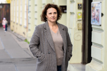 Nepela, Zuzana Mauréry