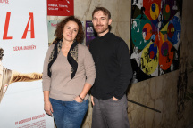 Nepela, Zuzana Mauréry