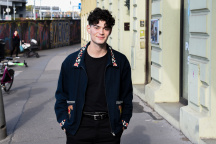 Nepela, Josef Trojan