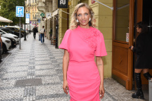 Markéta Konvičková 