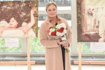 Pokoj v hlavě i na hlavě, Lucie Krucká,