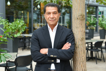 Patron hasičů, Fawad Nadri