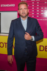 Body Worlds, Libor Bouček