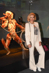 Body Worlds, Hana Mašlíková