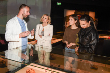 Body Worlds