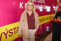 Body Worlds, Jana Paulová