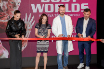 Body Worlds