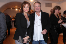 Jiří Adamec, Jana Adamcová 
