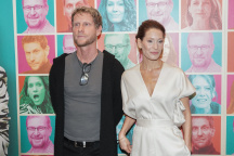 Jaromír Nosek, Barbora Seidlová
