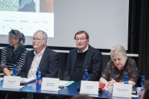 Ceny Thálie 2025