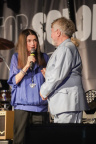Viktor Sodoma, Miluška Voborníkováma
