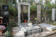 Anna Julie Slováčková