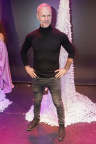 Pyšná princezna, Divadlo Broadway