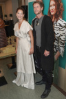 Jaromír Nosek, Barbora Seidlová