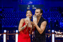 Leoš Mareš, StarDance Tour 2025