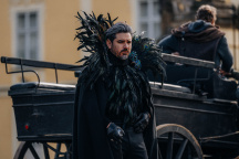 Zrádci, Vojta Kotek