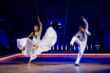 StarDance Tour 2025