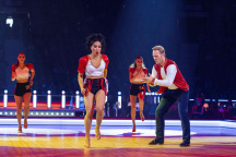 StarDance Tour 2025
