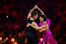 StarDance Tour 2025