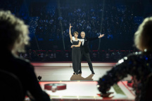 StarDance Tour 2025