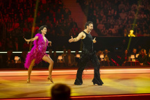 StarDance Tour 2025