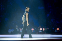 StarDance Tour 2025